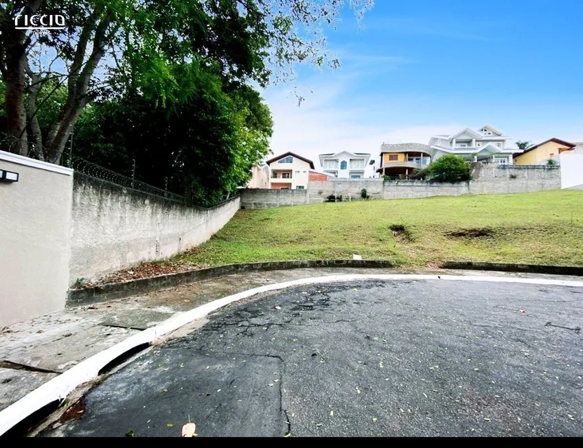 Foto 1 de Lote/Terreno à venda, 489m² em Urbanova, São José dos Campos