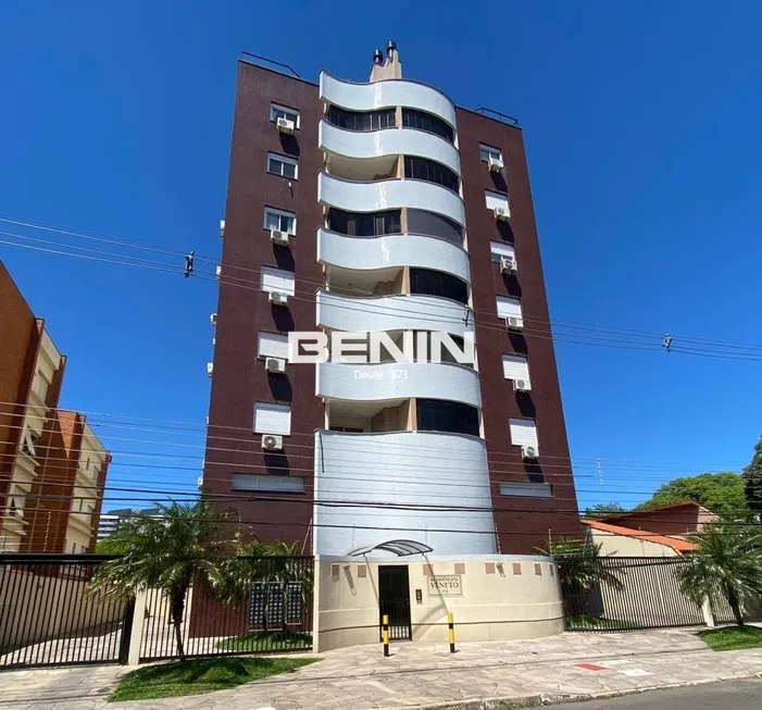 Foto 1 de Apartamento com 2 Quartos à venda, 76m² em Centro, Canoas