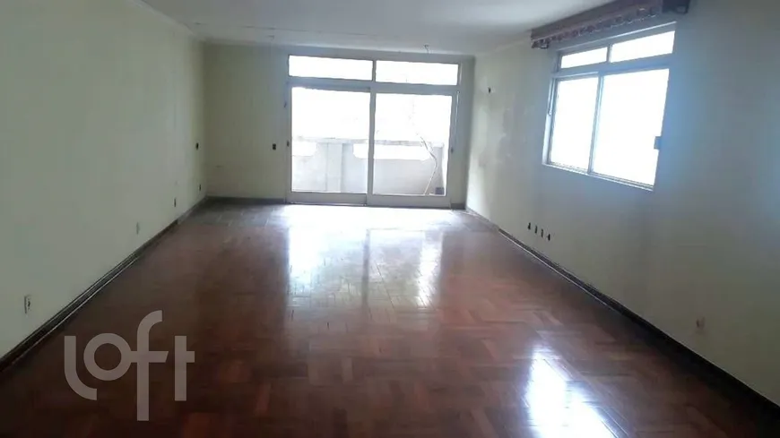 Foto 1 de Apartamento com 4 Quartos à venda, 286m² em Consolação, São Paulo