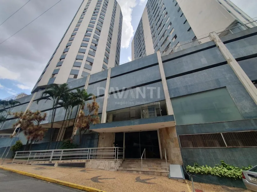 Foto 1 de Apartamento com 2 Quartos à venda, 145m² em Centro, Campinas