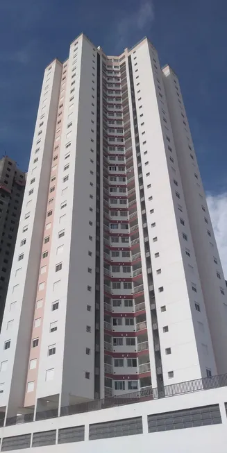 Foto 1 de Apartamento com 2 Quartos à venda, 81m² em Jardim Santa Bárbara, Embu das Artes