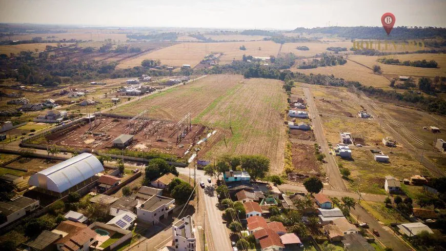 Foto 1 de Lote/Terreno à venda, 60000m² em Centro, São Miguel do Iguaçu