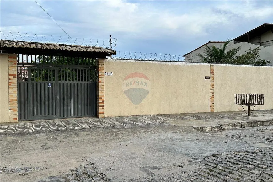 Foto 1 de Casa com 5 Quartos à venda, 580m² em Ponta Negra, Natal