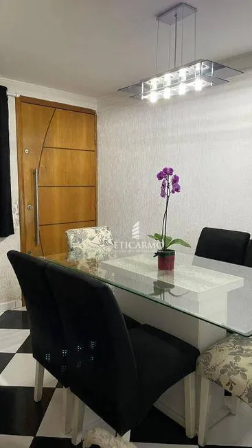 Foto 1 de Apartamento com 2 Quartos à venda, 57m² em Conjunto Habitacional Padre Manoel da Nobrega, São Paulo