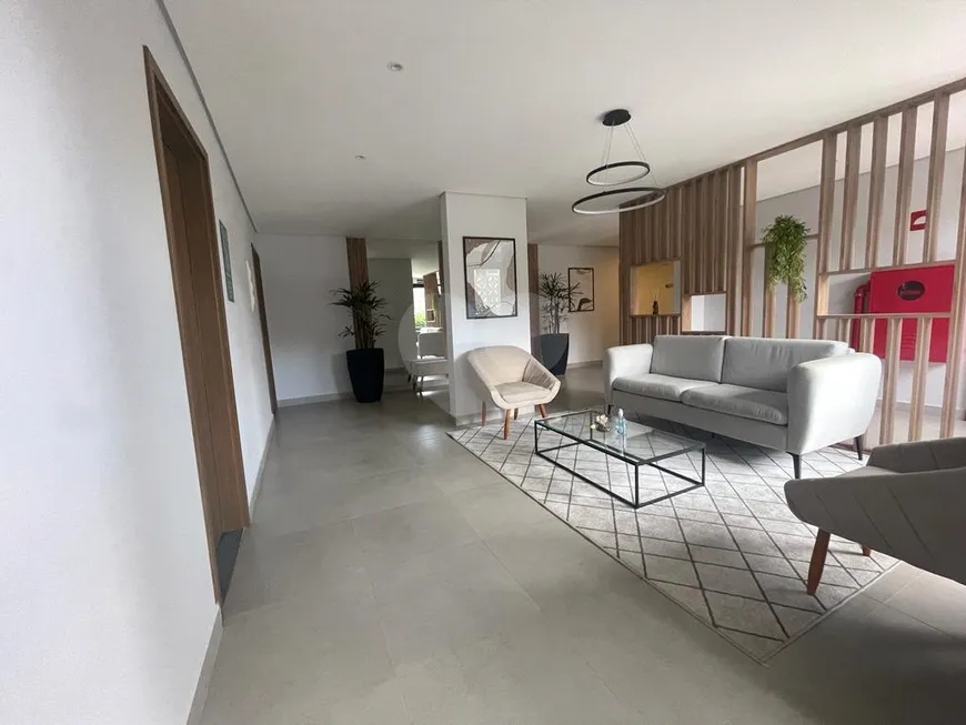 Foto 1 de Apartamento com 3 Quartos à venda, 74m² em Recanto IV Centenário, Jundiaí