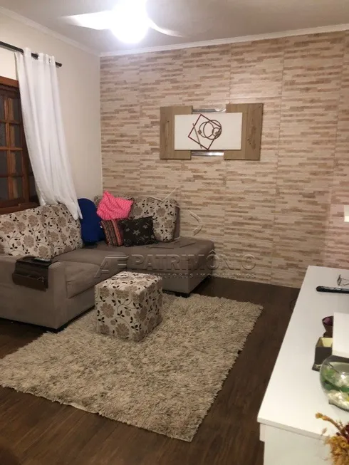 Foto 1 de Casa à venda, 55m² em Jardim Nilton Torres, Sorocaba