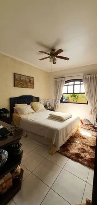 Foto 1 de Casa de Condomínio com 3 Quartos à venda, 243m² em Jardim Santa Teresa, Jundiaí