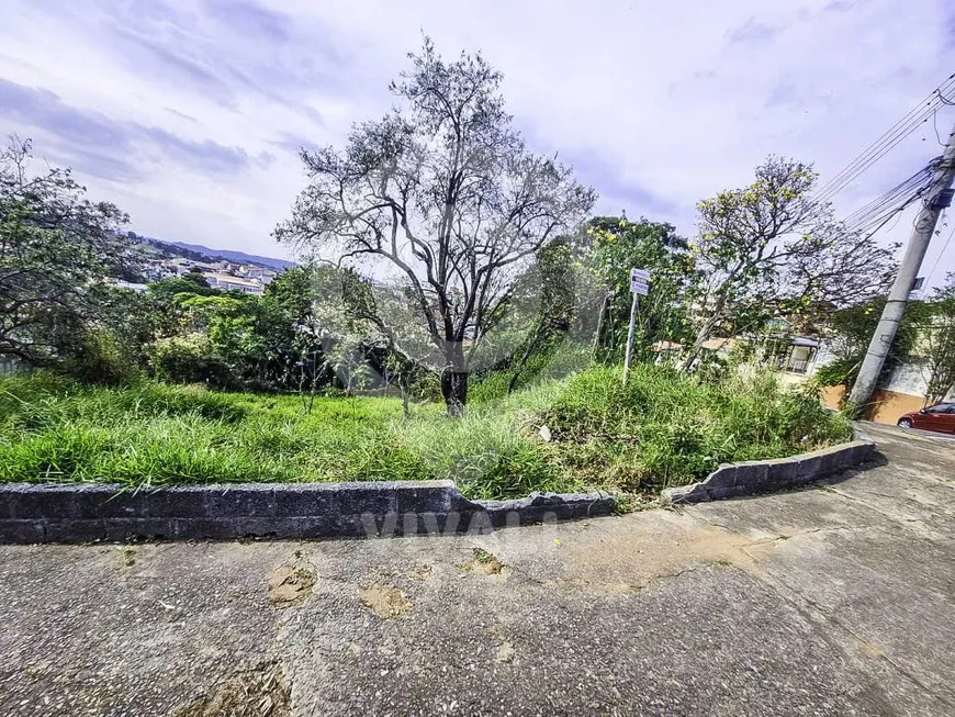 Foto 1 de Lote/Terreno à venda, 312m² em Jardim Ipê, Itatiba