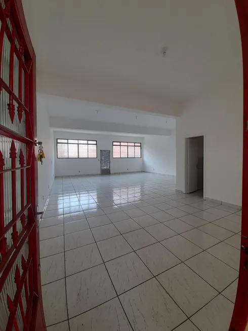 Foto 1 de Ponto Comercial para alugar, 80m² em Vila Guilherme, São Paulo