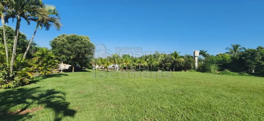 Foto 1 de Fazenda/Sítio com 4 Quartos à venda, 750m² em Chácaras de Recreio Felicidade Zona Rural, São José do Rio Preto