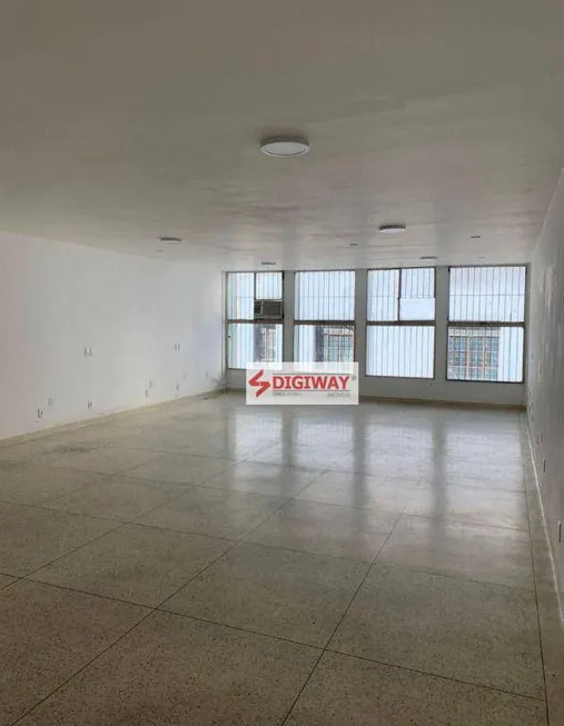 Foto 1 de Sala Comercial para venda ou aluguel, 102m² em Centro, São Paulo