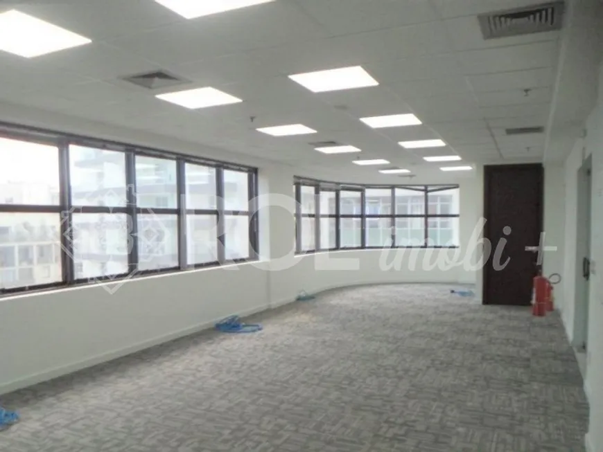 Foto 1 de Sala Comercial para venda ou aluguel, 377m² em Vila Buarque, São Paulo