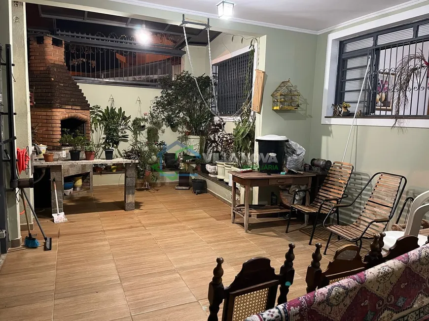 Foto 1 de Casa com 2 Quartos à venda, 126m² em VILA VIRGINIA, Ribeirão Preto
