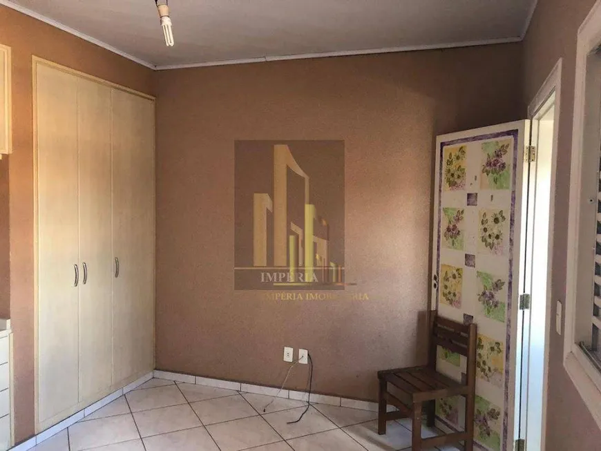 Foto 1 de Sobrado com 3 Quartos à venda, 128m² em Vianelo, Jundiaí