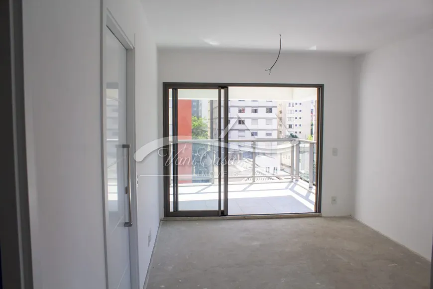 Foto 1 de Apartamento com 3 Quartos à venda, 108m² em Paraíso, São Paulo