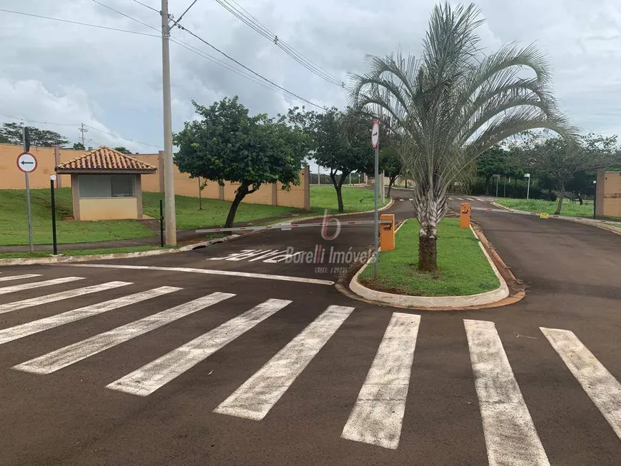 Foto 1 de Lote/Terreno à venda, 275m² em Bonfim Paulista, Ribeirão Preto