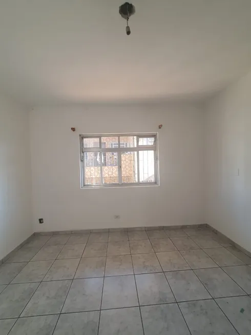 Foto 1 de Apartamento com 1 Quarto para alugar, 45m² em Jardim Guairaca, São Paulo