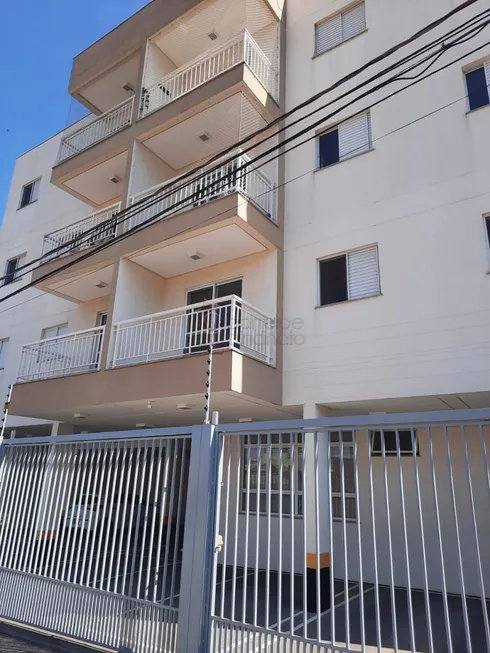 Foto 1 de Apartamento com 2 Quartos à venda, 81m² em Vila Lacerda, Jundiaí