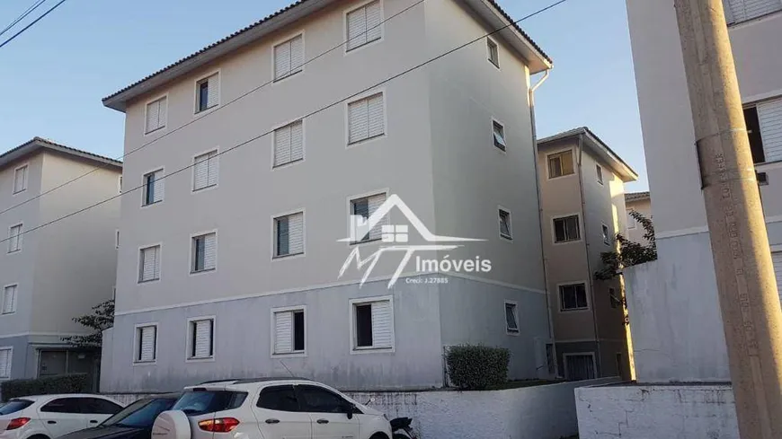 Foto 1 de Apartamento com 2 Quartos à venda, 48m² em Residencial Guaira, Sumaré