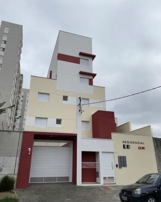 Foto 1 de Apartamento com 2 Quartos à venda, 40m² em Vila Formosa, São Paulo
