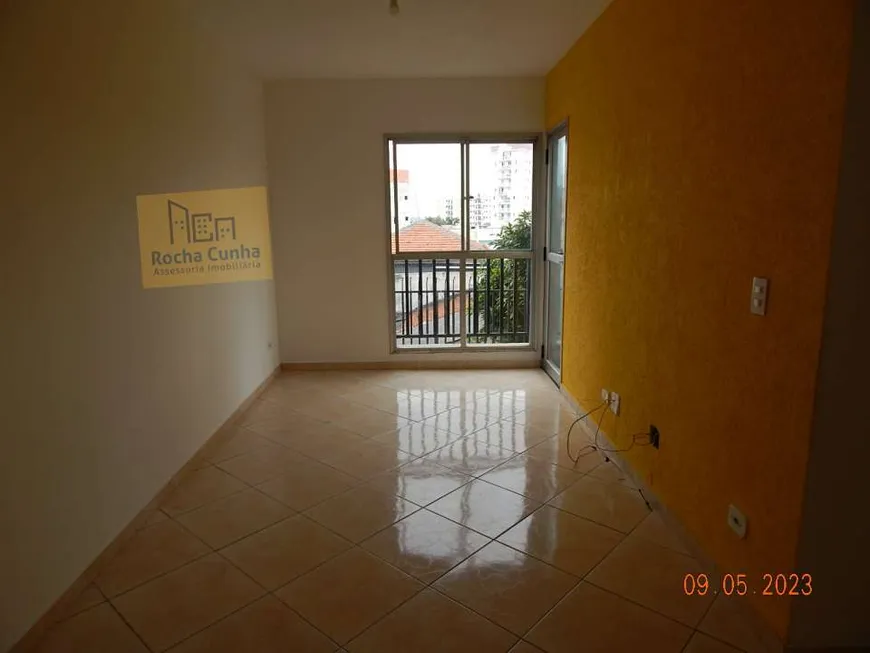 Foto 1 de Apartamento com 3 Quartos para alugar, 70m² em Vila Carrão, São Paulo