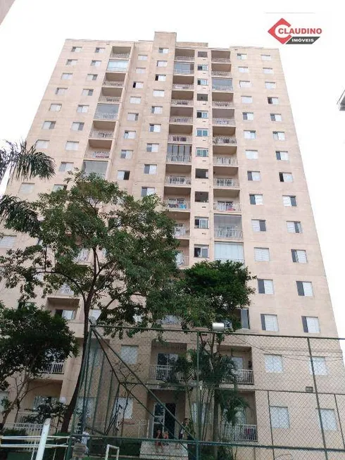 Foto 1 de Apartamento com 3 Quartos à venda, 65m² em Vila Matilde, São Paulo