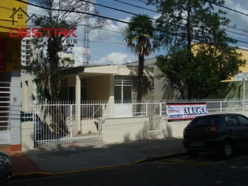 Foto 1 de Imóvel Comercial com 3 Quartos à venda, 323m² em Centro, Jundiaí