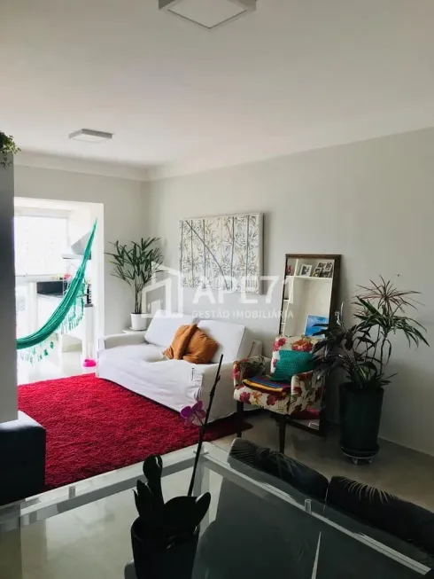 Foto 1 de Apartamento com 3 Quartos à venda, 97m² em Parque Imperial , São Paulo