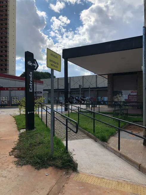 Foto 1 de Sala Comercial para alugar, 49m² em Nova Redentora, São José do Rio Preto