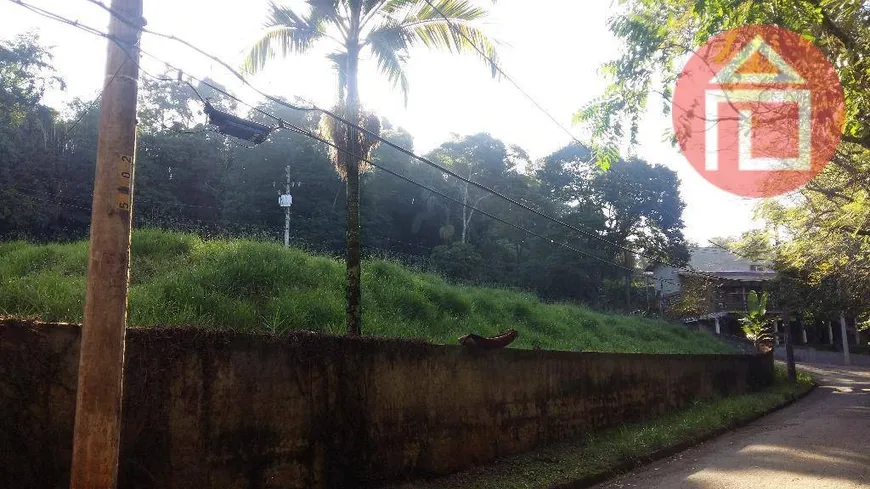 Foto 1 de Lote/Terreno à venda em Jardim América, Bragança Paulista