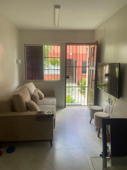 Foto 1 de Apartamento com 2 Quartos à venda, 48m² em Mondubim, Fortaleza