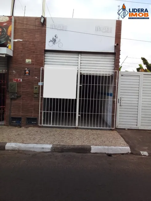 Foto 1 de Ponto Comercial para alugar, 70m² em Conceição, Feira de Santana