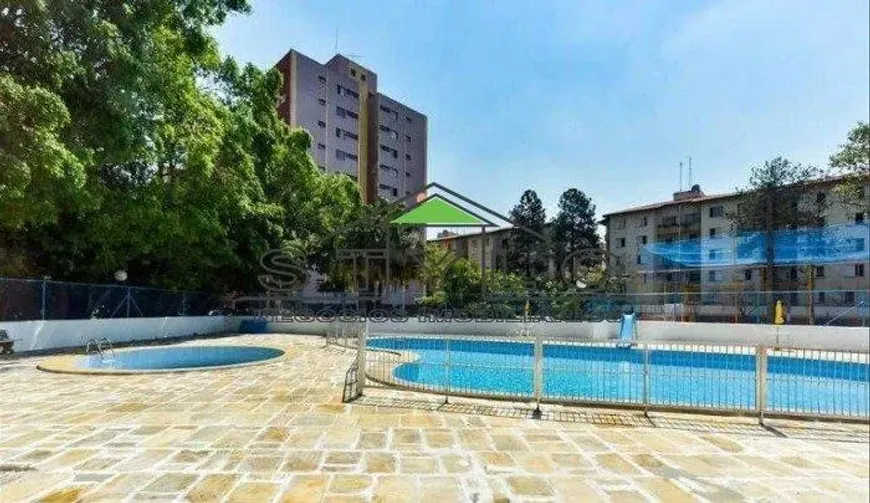 Foto 1 de Apartamento com 2 Quartos à venda, 57m² em Demarchi, São Bernardo do Campo