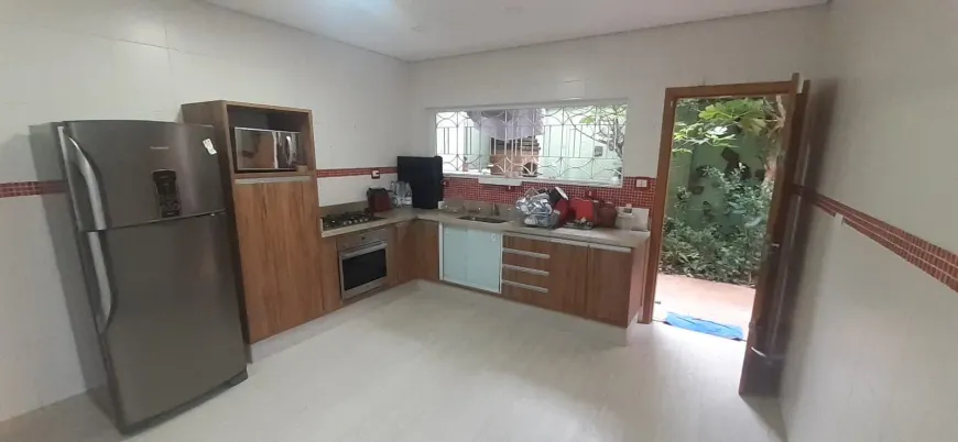 Foto 1 de Sobrado com 3 Quartos à venda, 110m² em Vila Paiva, São Paulo