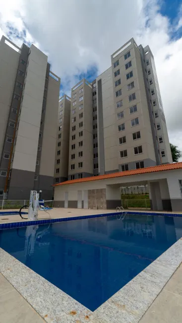 Foto 1 de Apartamento com 2 Quartos à venda, 45m² em Jardim Paraiso, Jacareí