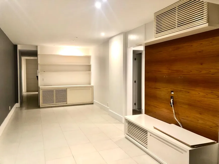 Foto 1 de Apartamento com 2 Quartos à venda, 115m² em Icaraí, Niterói