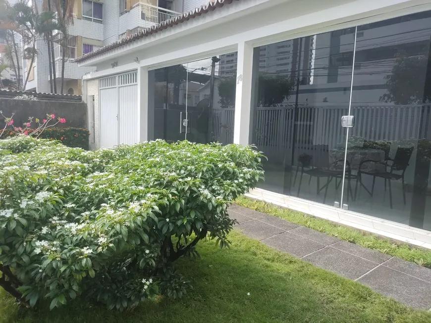 Foto 1 de Casa com 3 Quartos à venda, 230m² em Boa Viagem, Recife