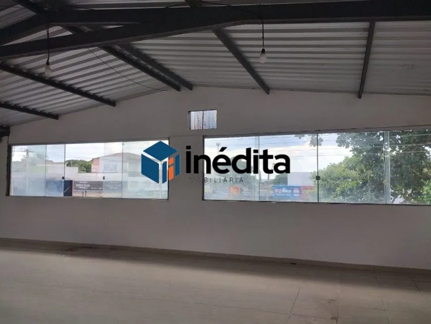 Foto 1 de Sala Comercial para alugar, 80m² em Jardim Planalto, Goiânia