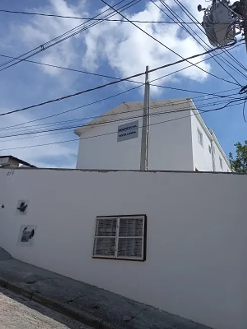 Foto 1 de Casa com 2 Quartos à venda, 71m² em Vila Pomar, Mogi das Cruzes