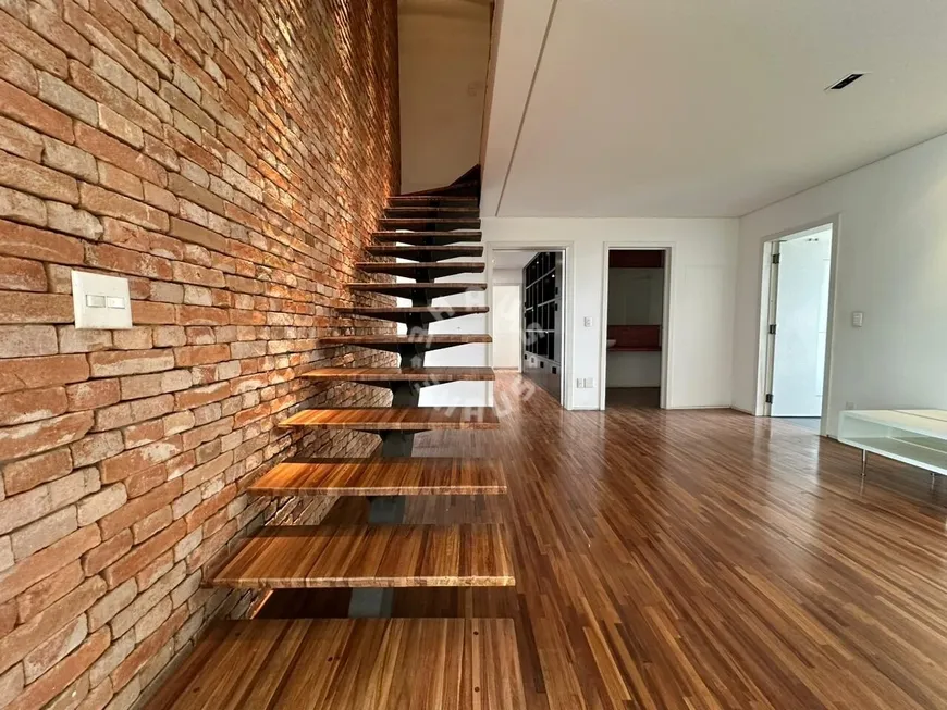 Foto 1 de Apartamento com 4 Quartos à venda, 320m² em Jardim Paulista, São Paulo