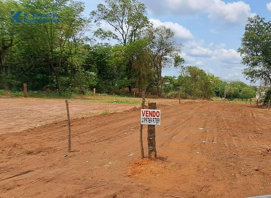 Foto 1 de Lote/Terreno à venda, 588m² em Vila Aviação, Bauru