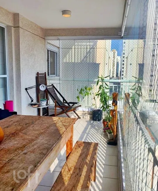 Foto 1 de Apartamento com 3 Quartos à venda, 146m² em Vila Leopoldina, São Paulo