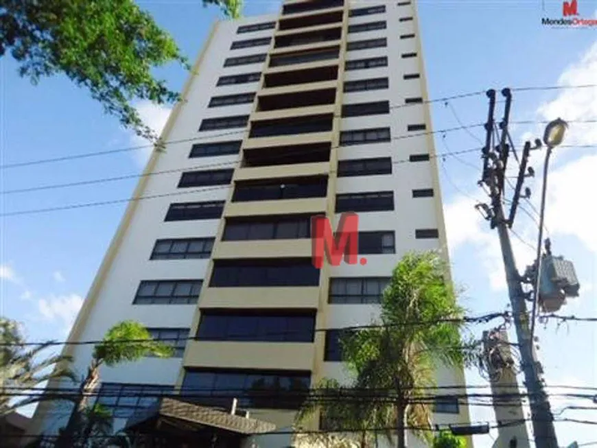 Foto 1 de Apartamento com 3 Quartos à venda, 274m² em Centro, Sorocaba