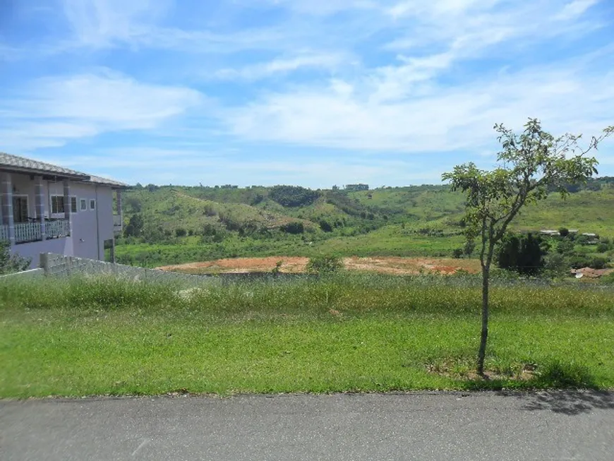 Foto 1 de Lote/Terreno à venda, 1000m² em Mirante do Vale, Jacareí