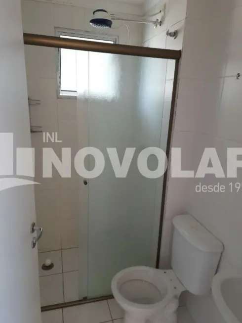 Foto 1 de Apartamento com 3 Quartos à venda, 70m² em Casa Verde, São Paulo