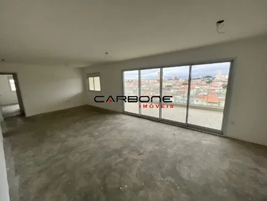 Foto 1 de Apartamento com 3 Quartos à venda, 167m² em Água Rasa, São Paulo