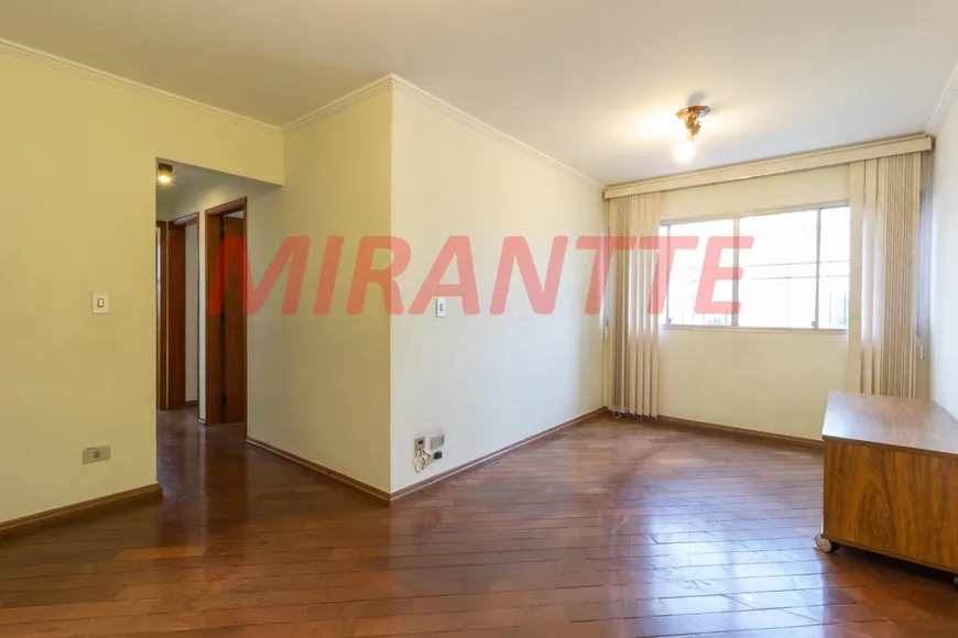 Foto 1 de Apartamento com 2 Quartos à venda, 68m² em Santana, São Paulo