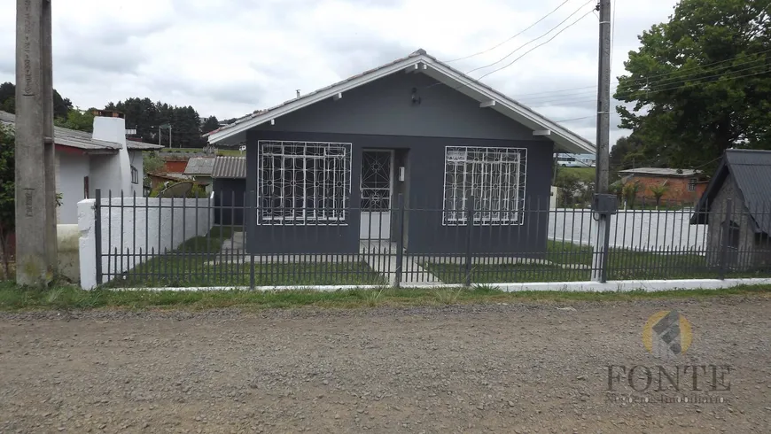 Foto 1 de Casa com 3 Quartos à venda, 150m² em Santa Cândida, Lages