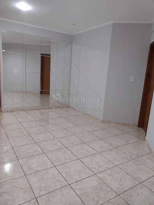 Foto 1 de Apartamento com 3 Quartos à venda, 85m² em Vila Sao Joao, São José do Rio Preto