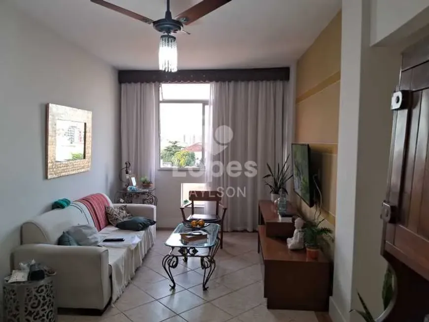Foto 1 de Apartamento com 3 Quartos à venda, 80m² em Méier, Rio de Janeiro